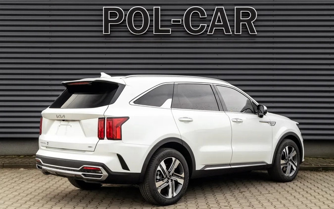 Kia Sorento cena 249900 przebieg: 5, rok produkcji 2023 z Nowe Warpno małe 562